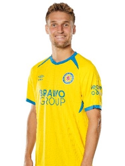 Avatar Bild für Lukas Frenkert