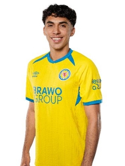 Avatar Bild für Johan Gómez