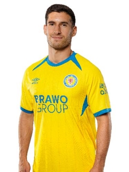 Avatar Bild für Robin Heußer