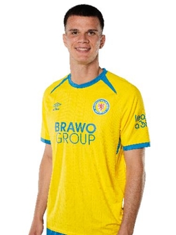 Avatar Bild für Frederik Jäkel