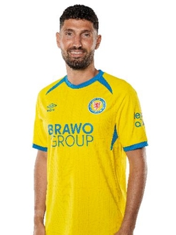 Avatar Bild für Fabio Kaufmann