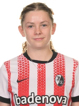 Avatar Bild für Emilie Wanner