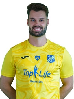 Avatar Bild für Nic Fruttiger