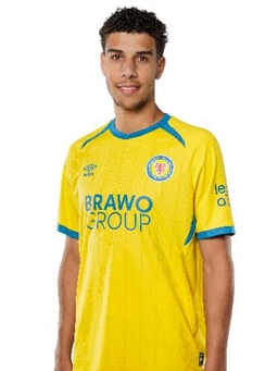 Avatar Bild für Walid Ould-Chikh