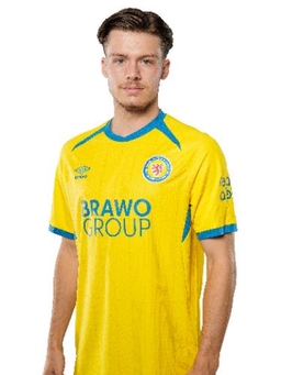 Avatar Bild für Sidney Raebiger