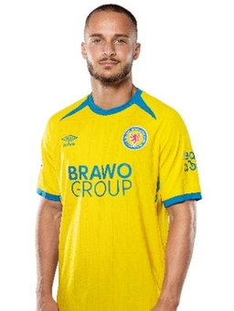 Avatar Bild für Marvin Lee Rittmüller