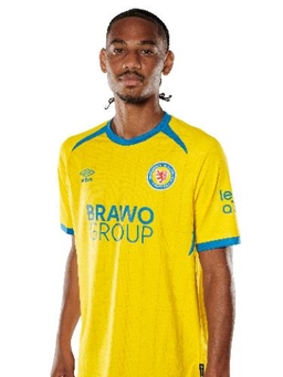 Avatar Bild für Sidi Guéssor Sané