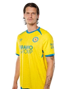 Avatar Bild für Levente Szabó