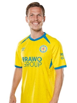 Avatar Bild für Lino Tempelmann