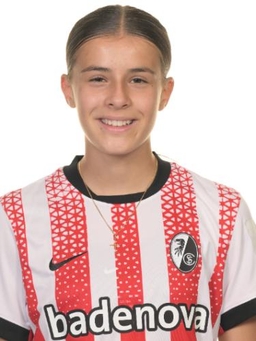 Avatar Bild für Louisa Sophie Lissner