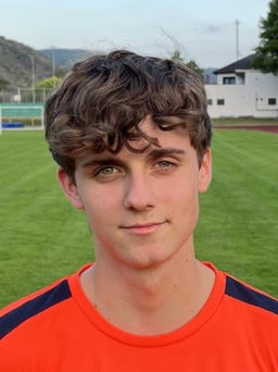 Avatar Bild für Noah Malchus