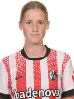 Avatar Bild für Paula Meßmer