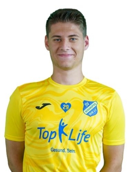 Avatar Bild für Leon Kranz