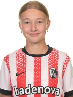 Avatar Bild für Juliane Sabrowski