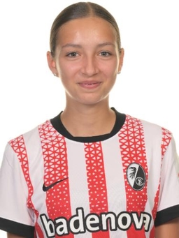 Avatar Bild für Marie Fallert