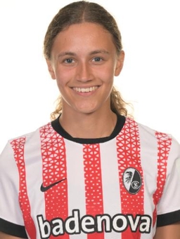 Avatar Bild für Lynn Valentina Feiertag