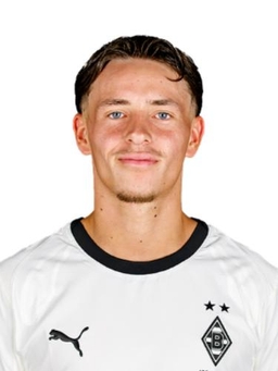 Avatar Bild für Yannik David Dasbach