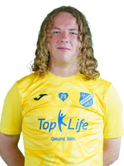 Avatar Bild für Noah Suhm