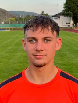 Avatar Bild für Luca Hudalla