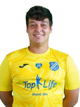 Avatar Bild für Niclas Wassner