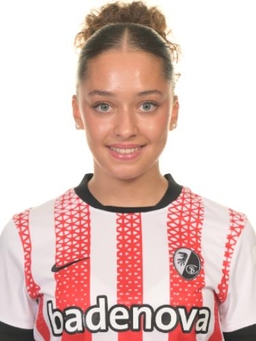 Avatar Bild für Miriam Moukhlesse