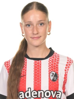 Avatar Bild für Leni Markert