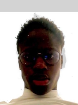 Avatar Bild für Amani van Dunen Santiago