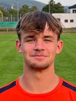 Avatar Bild für Luka Garbe