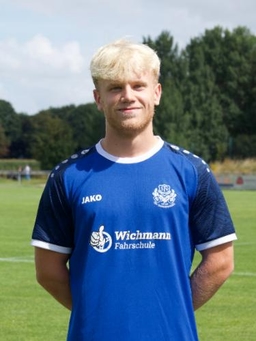 Avatar Bild für Joris Bücking