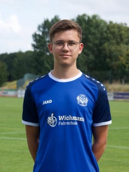 Avatar Bild für Yannes Werner