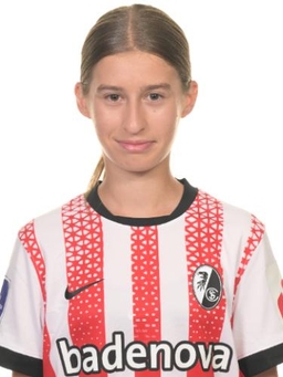 Avatar Bild für Alena Gmelin