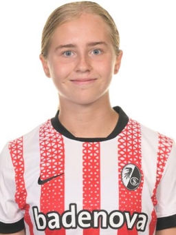 Avatar Bild für Clarissa Monnheimer