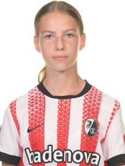 Avatar Bild für Romy Schiborr