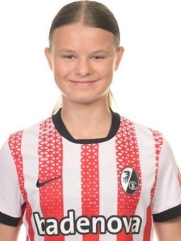 Avatar Bild für Elisa Hoffmann