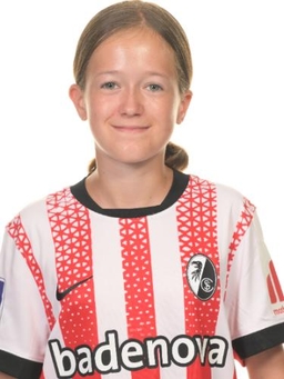 Avatar Bild für Sylvie Kienzler