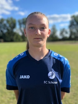 Avatar Bild für Theresa Talberg