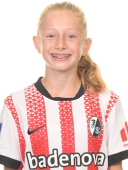 Avatar Bild für Helen Marie Oberfell