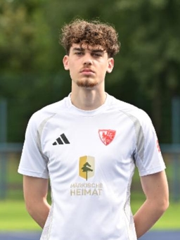 Avatar Bild für Niklas Wegner