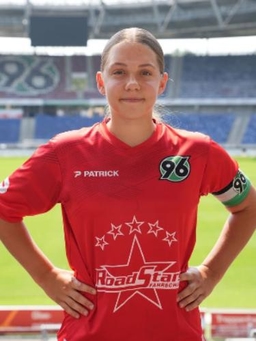 Avatar Bild für Sophie Bohm