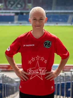 Avatar Bild für Anneke Brehmer
