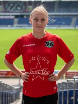 Avatar Bild für Lina Germershausen