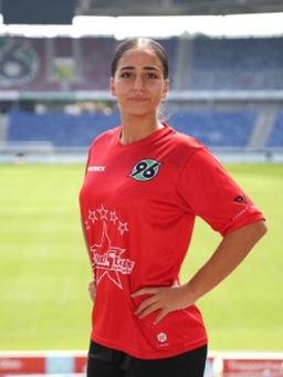 Avatar Bild für Cansu Hergül