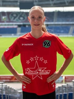 Avatar Bild für Luisa Charlotte Kühtz