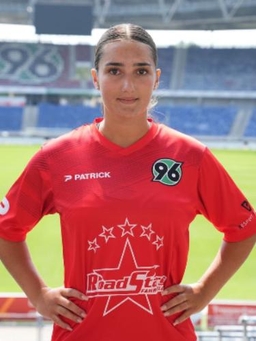 Avatar Bild für Luna Meyer Gonzalez