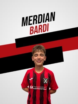 Avatar Bild für Merdian Bardi