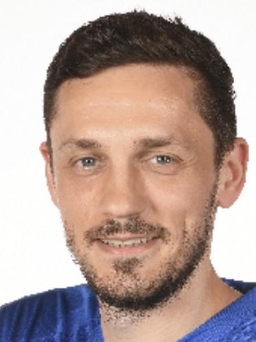 Avatar Bild für Robin Hömig