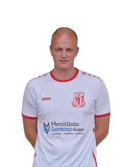 Avatar Bild für Luca Bachmann