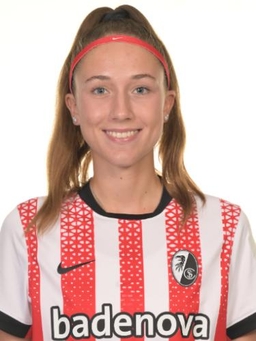 Avatar Bild für Laura Ernst