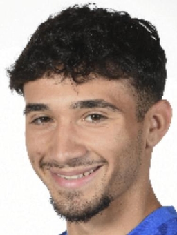 Avatar Bild für Simone Lo Castro