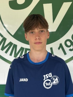 Avatar Bild für Luis Gerdelmann